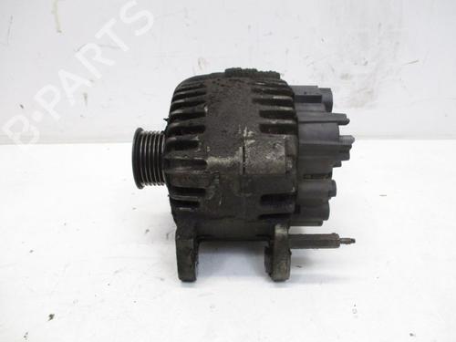 Used Alternator Alternator VW TOURAN (1T1, 1T2) 1.6 FSI (115 hp) 29083510 29083510