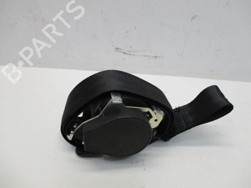 Front right seatbelt PEUGEOT 207 CC (WD_) 1.6 16V | BP18800888I25 
