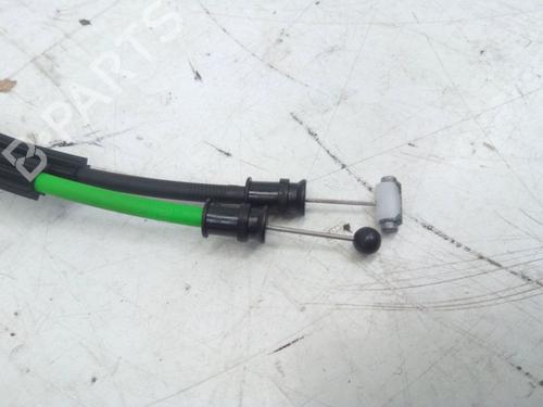 Rear right lock FORD KUGA III (DFK) 2.5 Duratec PHEV | BP31702831C99 