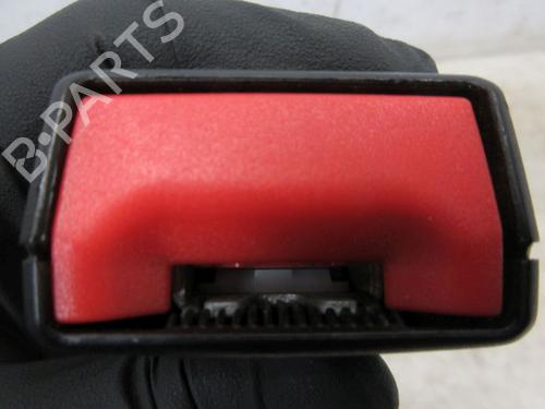 Seat buckle OPEL CORSA E (X15) 1.4 Turbo (08, 68) | BP22194631I32 