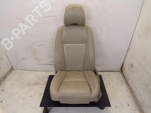 Used Left front seat VOLVO XC90 I (275) 2.5 T AWD (209 hp) 29092579