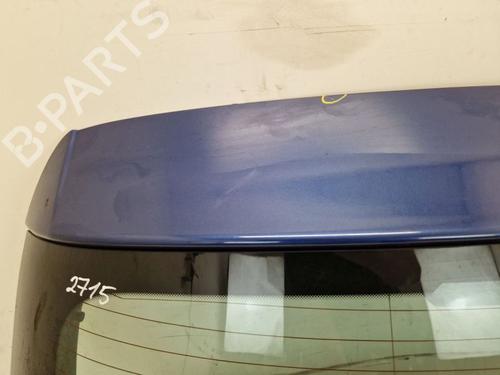 Tailgate BMW 1 (E87) 118 d | BP37094457C6 - Image 2