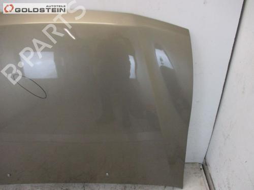 Hood MITSUBISHI PAJERO IV (V8_W, V9_W) 3.2 DI-D 4WD | BP18757517C1 