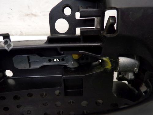 Rear right exterior door handle AUDI A5 Sportback (8TA) 3.0 TDI quattro | BP29100534C130 