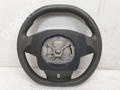 Steering wheel CITROËN C4 CACTUS 1.6 HDi 90 | BP38029484C49 - Image 6