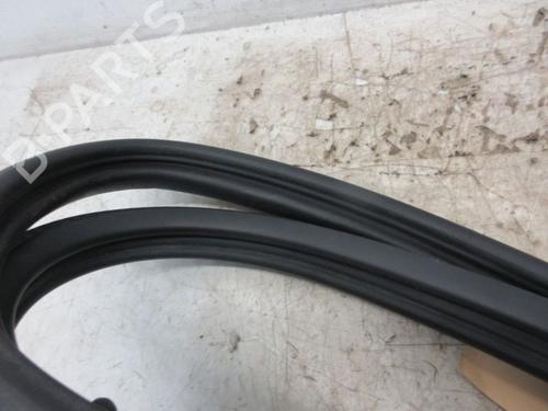 Rubber door seal OPEL CORSA E (X15) 1.4 Turbo (08, 68) | BP29096331C142 