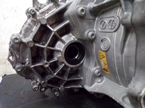 Gearbox MERCEDES-BENZ B-CLASS Sports Tourer (W247) B 250 e (247.086) | BP28307254M3 