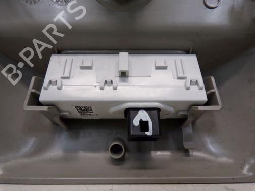 Interior roof light RENAULT ZOE (BFM_) ZOE | BP22989988I8 