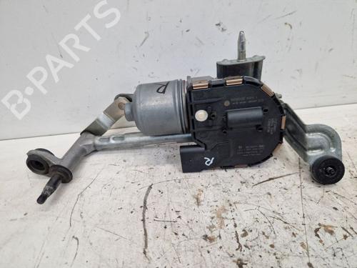 Front wipers mechanism VW GOLF PLUS V (5M1, 521) 1.4 16V | BP29406343C83 