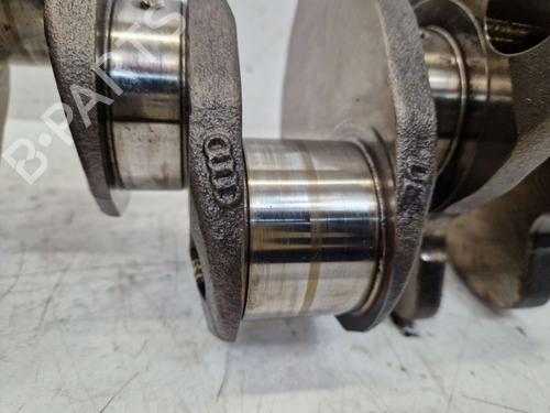 Other AUDI A8 D3 (4E2, 4E8) 4.2 TDI quattro | BP34703786O1  - Image 10