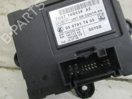 Control unit FORD MONDEO IV Turnier (BA7) 2.0 TDCi | BP38026971M11 - Image 2