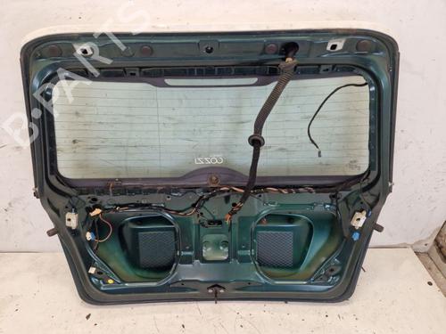 Bakluke CC/Kombi-Kupé MINI MINI (R56) Cooper D | BP28017524C6 