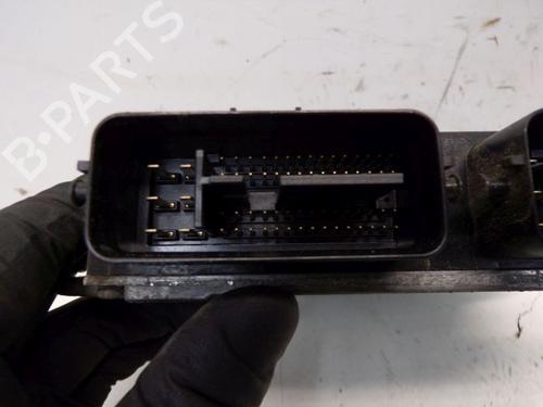 Engine control unit (ECU) MITSUBISHI COLT CZC VI Convertible (RG) 1.5 (Z36A) | BP37131482M57 - Image 7
