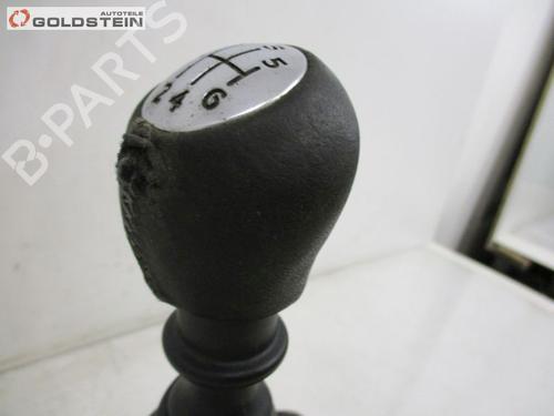 Shift knob RENAULT MEGANE III Coupe (DZ0/1_) 1.5 dCi (DZ09, DZ0D, DZ1F, DZ1G, DZ14, DZ29) | BP37101062I34 - Image 5