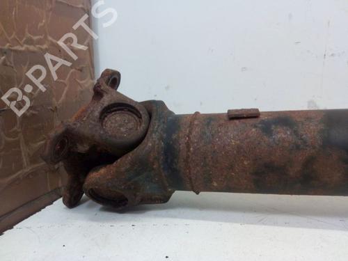 Driveshaft BMW 3 Coupe (E92) 320 i | BP30627727M37
