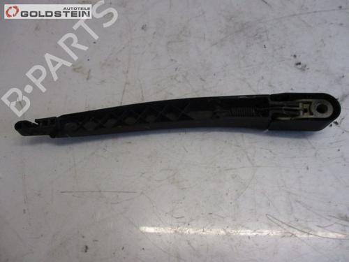 Front windshield wiper arm FORD FIESTA VI (CB1, CCN) 1.25 | BP13759853C143 