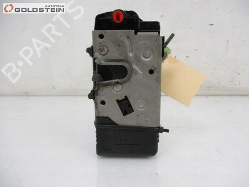 Used Rear left lock Rear left lock 37103595 37103595