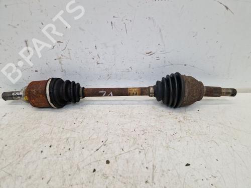 Used Left front driveshaft NISSAN NV200 Van 1.6 16V (VM20, M20N, M20, M20L, M20M) (110 hp) 29099754