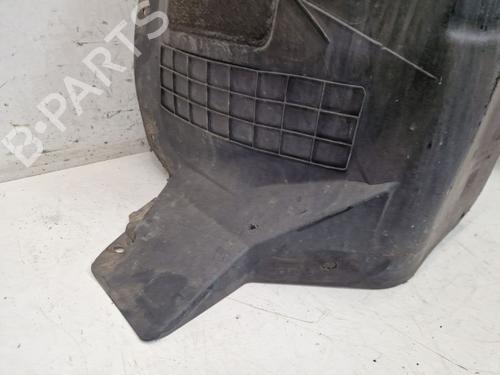 Wheel arch OPEL ZAFIRA TOURER C (P12) 1.6 CNG (75) | BP29104078C56 