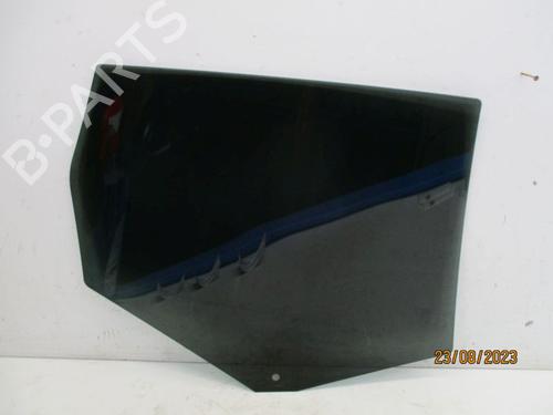 Rear left door window VOLVO XC60 I SUV (156) T5 | BP29087624C20 