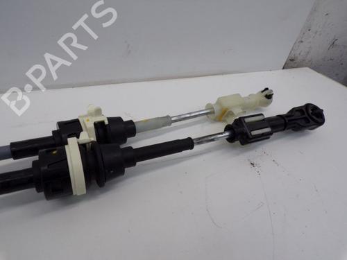 Cable CHEVROLET CRUZE (J300) 1.4 | BP37130617E12 - Image 7