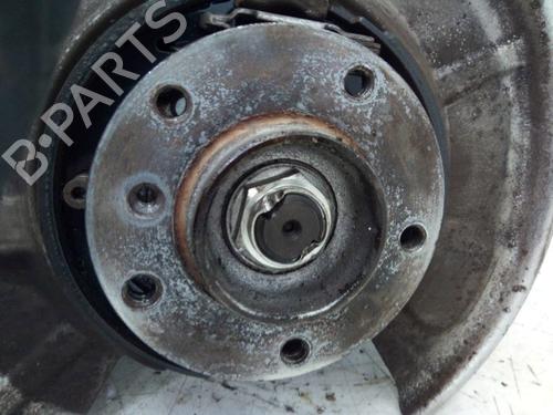 Right rear steering knuckle BMW 5 Touring (E61) 530 d | BP26127772M28 