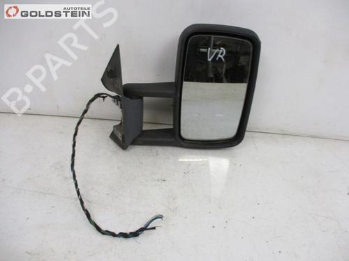 Used Right mirror Right mirror 37101074 37101074