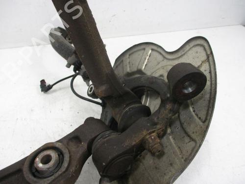 Left front steering knuckle DODGE CHARGER 3.5 | BP28173975M25 