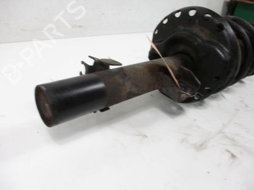 Left front shock absorber FORD MONDEO IV Turnier (BA7) 2.0 TDCi | BP29702826M16 