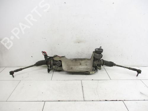 Used Steering rack AUDI A3 Convertible (8P7) 2.0 TFSI (200 hp) 25224232