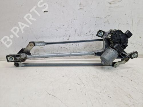 Used Front wipers mechanism FORD MONDEO IV (BA7) 2.0 EcoBoost (240 hp) 25901654