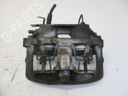 Bremssattel links vorne AUDI A6 C5 (4B2, 4B4) S6 quattro | BP28141456M105 