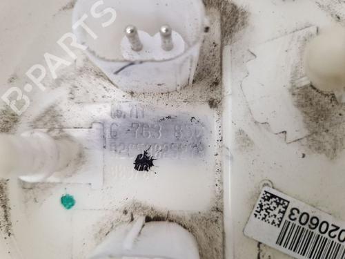 Fuel pump BMW 3 (E90) 318 i | BP29107621M76 