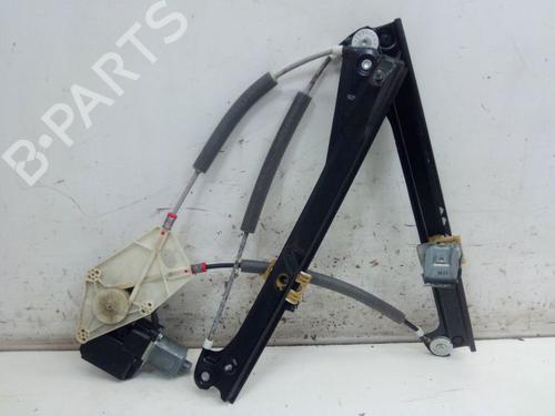 Front right window mechanism VW POLO V (6R1, 6C1) 1.2 | BP28101361C23 