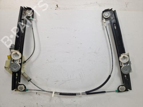 Used Front right window mechanism Front right window mechanism 37144468 37144468