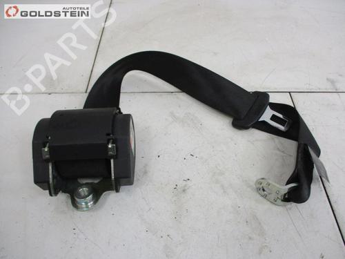 Used Rear right seatbelt AUDI A4 B8 (8K2) 2.0 TDI (143 hp) 18761861