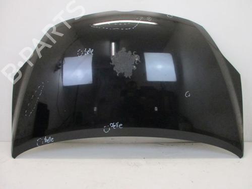 Used Hood MAZDA 5 (CR) 2.0 CD (CR19) (110 hp) 18793108
