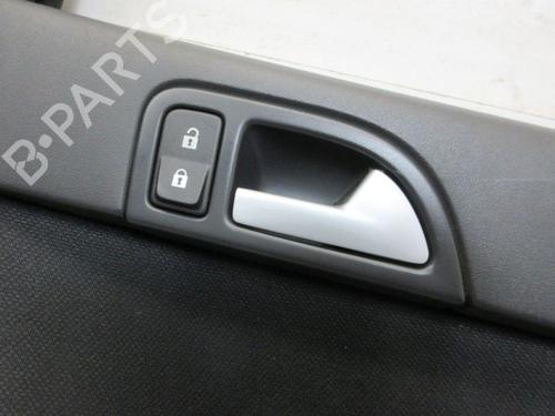 Front right panel VOLVO V50 (545) 1.6 D | BP37127930C59 - Image 8