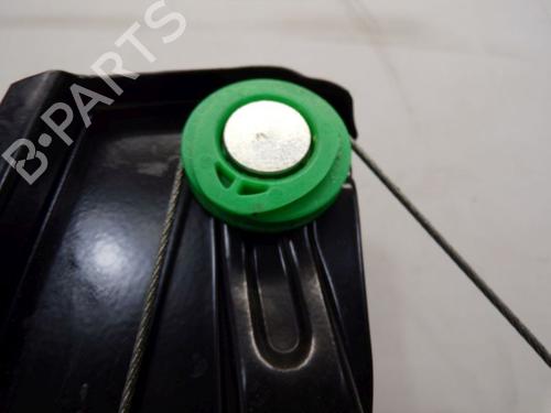 Front left window mechanism VW TIGUAN (5N_) 2.0 TDI 4motion | BP29102138C22 