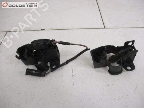 Hood lock MERCEDES-BENZ S-CLASS (W220) S 600 (220.878, 220.178) | BP18762145C133 