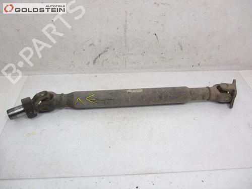 Used Driveshaft SUZUKI GRAND VITARA II (JT, TE, TD) 1.6 All-wheel Drive (JB416) (106 hp) 18758069