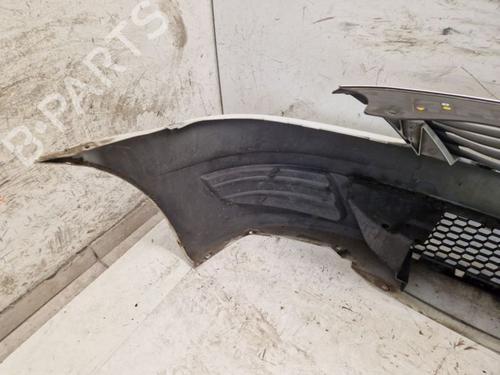 Front bumper DACIA LOGAN MCV (KS_) 1.6 (KS0B, KS0D, KS0F) | BP29702774C7 