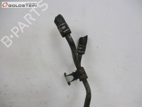Water radiator MAZDA CX-7 (ER) 2.3 MZR DISI Turbo AWD (ER3P) | BP37103704M31 - Image 3