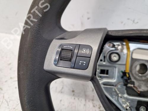 Steering wheel OPEL ZAFIRA / ZAFIRA FAMILY B (A05) 1.6 (M75) | BP29109642C49 