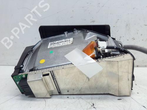 Display monitor BMW 6 (E63) 645 Ci | BP25449336C48 