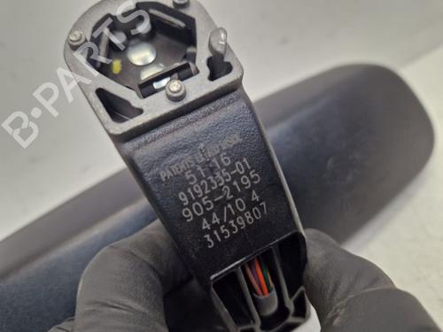 Rear mirror BMW X5 (E70) xDrive 35 i | BP32267649I6 