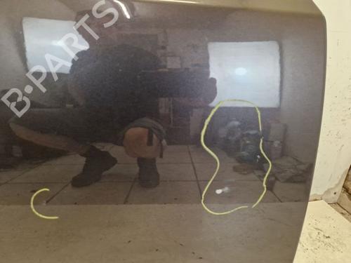 Right rear door CHEVROLET CRUZE (J300) 1.4 | BP27591278C5