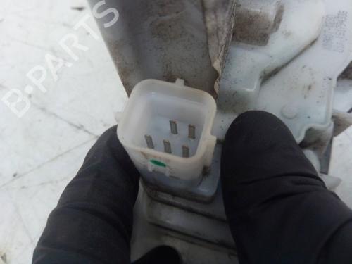 Front right lock FORD KA (RU8) 1.2 | BP31703022C97 