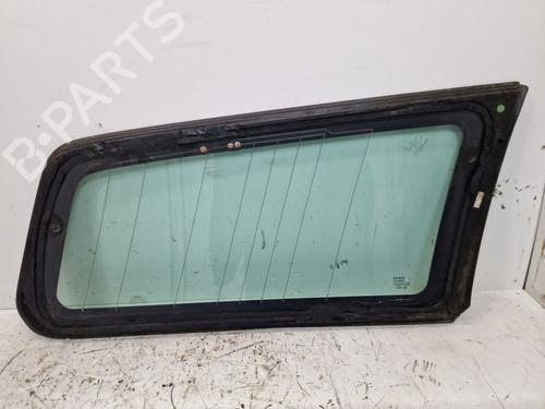 Rear left door window VOLVO V70 II (285) D5 | BP29523583C20
