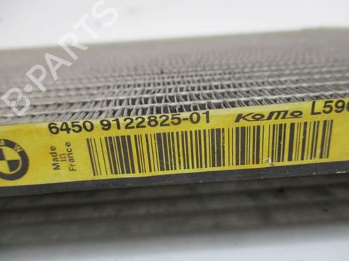 AC radiator BMW 5 (E60) 530 i | BP37118970M32 - Image 7